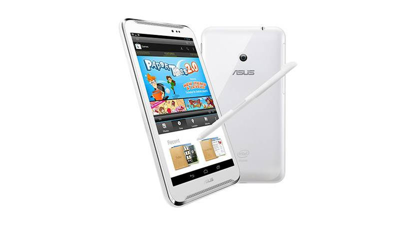 Illustration for article titled Asus FonePad Note 6, los phablets no eran una moda